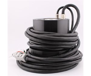 ***ACTUATOR;ROTARY;HARMONIC DR;200V;101:1. FLOW A-31504-2