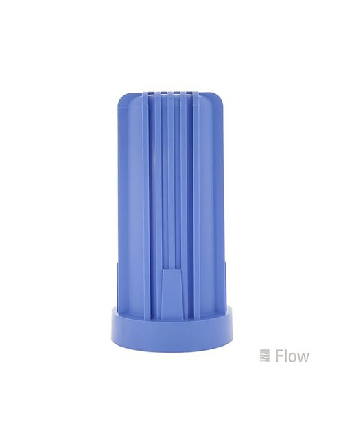 FILTER HOUSING 10" FLOW# A-6060