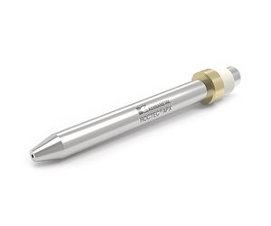 NOZ, ROCTEC APX W / RNG .281" X .030" X 4"