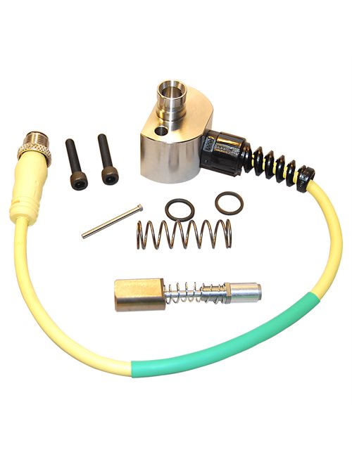 SENSOR ASSY;PROX;ELEK SHFT 75K-87K, FLOW #B-8345-2