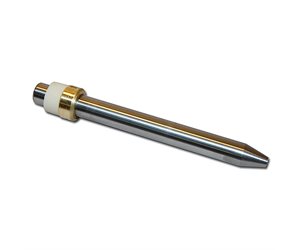 NOZ, ROC 100 RNG .281 X .030 x 3", Replaces #014214-30-30