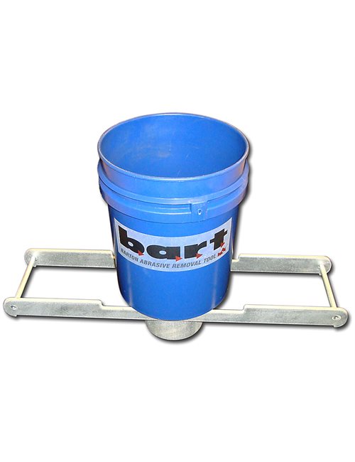 BART DIFFUSER; PORTABLE BART DIFFUSER; PORTABLE