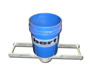 BART DIFFUSER; PORTABLE