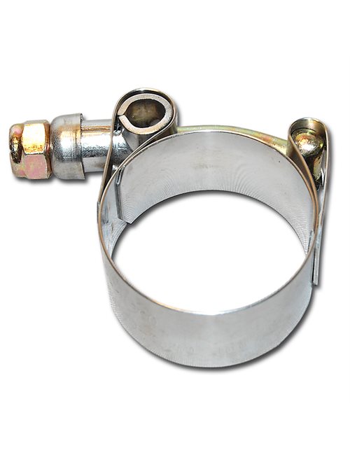 BART HOSE CLAMPS