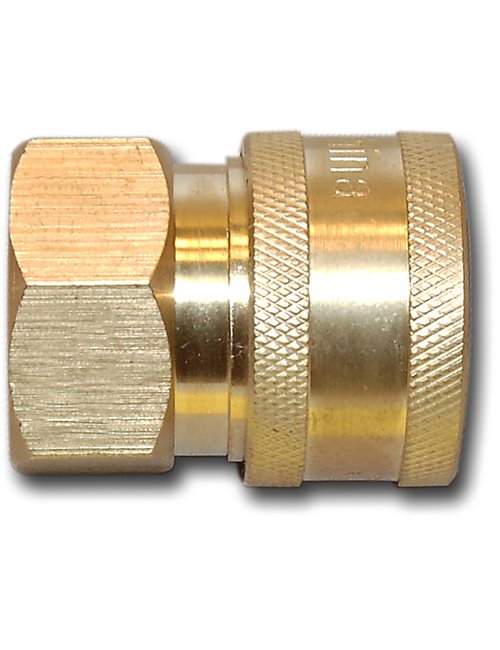 BART QUICK CONNECT, FEMALE BART QUICK CONNECT, FEMALE