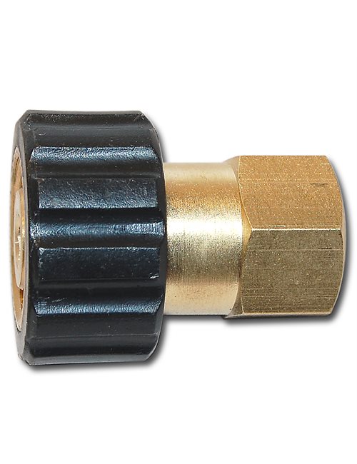 BART THREADED CONNECTOR