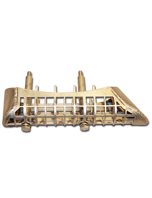 BART WATERJET BRICK SCREEN BART WATERJET BRICK SCREEN