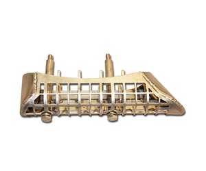 BART WATERJET BRICK SCREEN