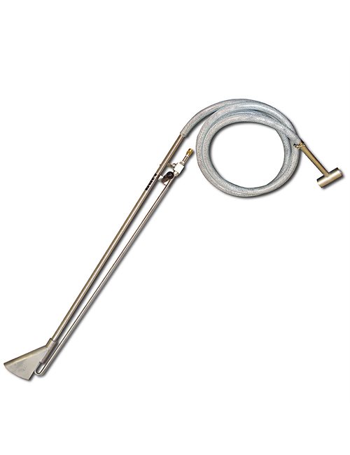 BART WAND ASSEMBLY BART WAND ASSEMBLY