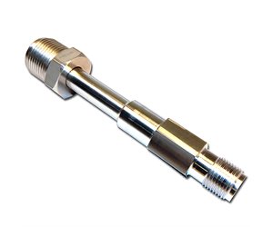 KMT ADAPTER TO TRIDENT HEAD