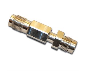 JET EDGE ADJ. ADAPTER TRIDENT 2, 3.395" LG, 1-13841