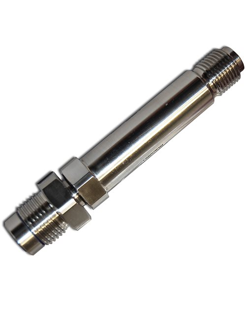 NOZZLE BODY W / SWIVEL, 4.33" LONG, 60K, REPLACES #301099-1