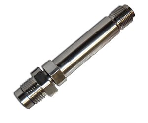 NOZZLE BODY W / SWIVEL, 4.33" LONG, 60K, REPLACES #301099-1