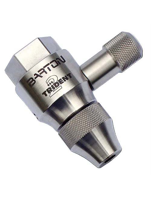 .005 TRIDENT 2 DIAMOND CUTTING HEAD ASSEMBLY