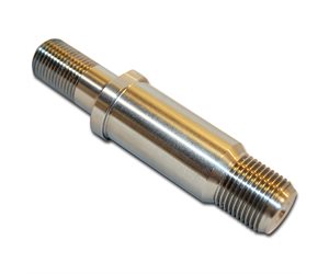 FLOW STYLE NOZZLE BODY ADAPTER FOR TRIDENT 2, 60-94K