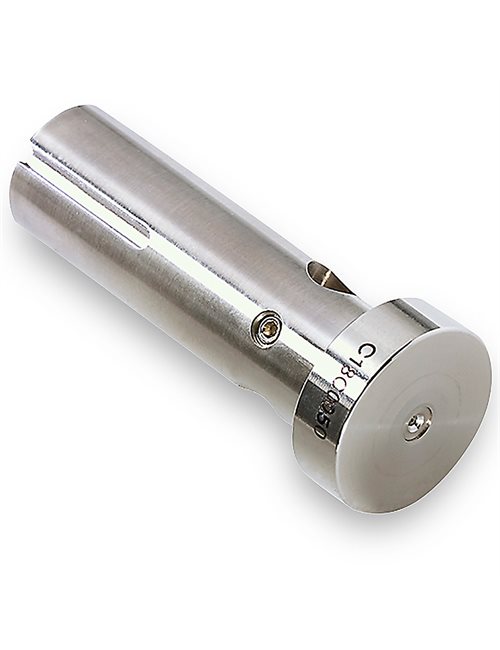 .007" TRIDENT 4 DIAMOND ORIFICE CARTRIDGE