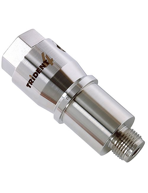 TRIDENT 4 CUTTING HEAD BODY (BODY ONLY) TRIDENT 4 CUTTING HEAD BODY (BODY ONLY)