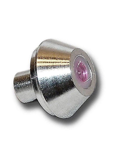 ORIFICE ASSEMBLY -.016"ID, REPLACES KMT #20448541