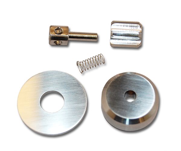 SEALING HEAD REPAIR KIT, SLV 75 / 100S