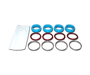 HP SEAL KIT 7 / 8" PUMP, REPLACES #1-11449