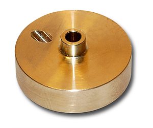 ON / OFF VALVE NEEDLE BEARING, REPLACES JE #37136