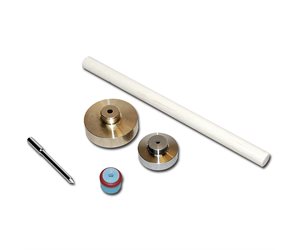 ON / OFF VALVE REPAIR KIT, REPLACES #1-11369