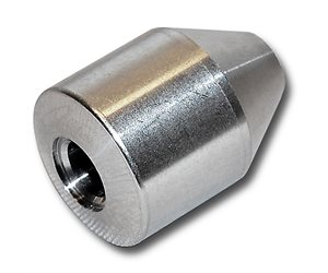 ON / OFF VALVE CONED INSERT, REPLACES JE #29616