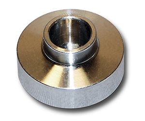 ON / OFF VALVE SEAT JE, REPLACES JE #36826