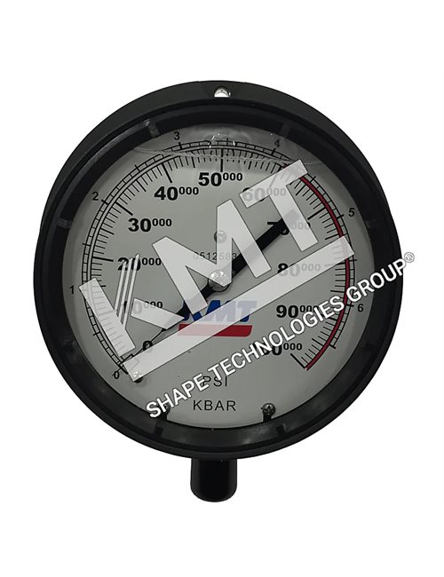 ***GA-PRESS,0-100,000PSI, #05125836