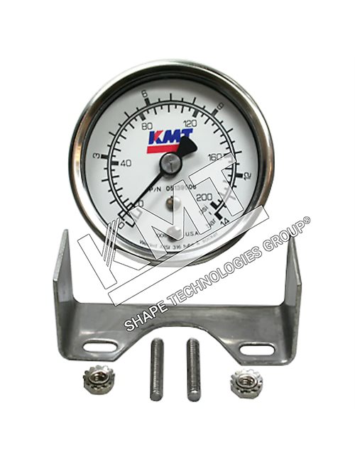 ***GA-PRESS,0-200PSI / BAR, #05139506