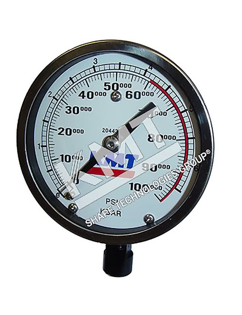 ***GA-PRESS,0-100,000PSI, #20443831