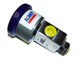 VLV / ACTR ASSY-HP WTR,N / C #10138824