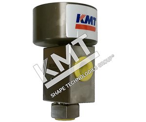 VLV / ACTR ASSY-HP WTR,N / O #10184760