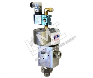 ***VLV / ACTR ASSY-HP WTR,N / O #05069703