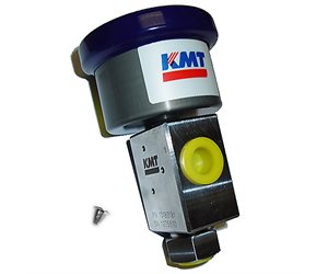 ***VLV / ACTR ASSY-HP WTR,N / C #20454354