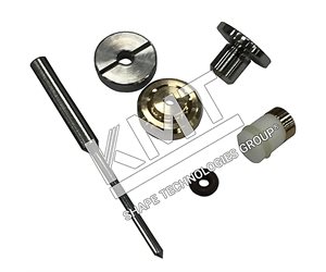 KIT-REPAIR,PNEU VLV,NC #05116025