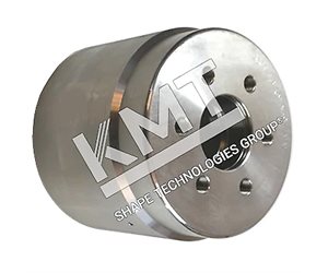 NUT-CYL,HP,3.75X12TPI,6X KMT # 80073646