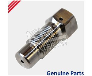 ***ADPTR-HP VLV,PNEU,DMP, #49830904