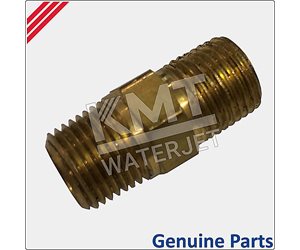 ***CPLG-PIPE,.13X.13,M / M, #10102226