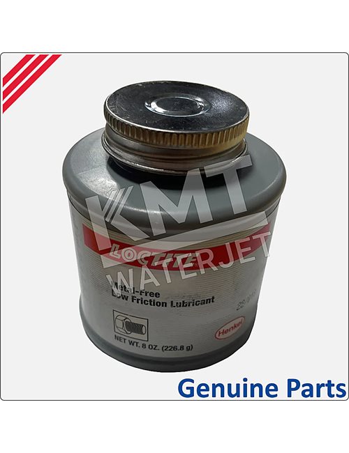***THREAD LUBRICANT, JACK-BOLT, 8OZ, 60K, 90K, KMT#1011919