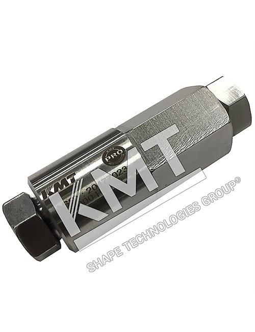 CPLG ASSY-UHP,.25X.25, KMT # 20477023