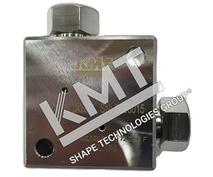 ELB ASSY-UHP,.38X.38, KMT # 20455809