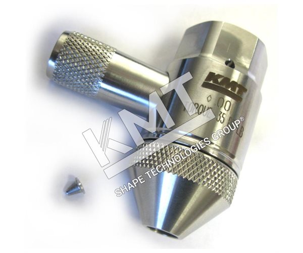 Kmt Ide Ii Assembly With Short Stop Filter Element 8826