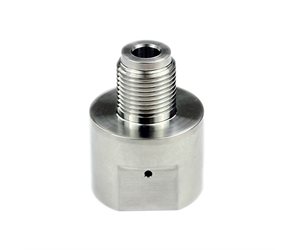 HIGH PERF OUTPUT ADAPTER, 60K REPLACES H20-JET #100022-2