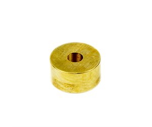 SEAL BACKUP RING, INSTA 1 ON / OFF, REPLACES FLOW # 001337-1; AFTERMARKET