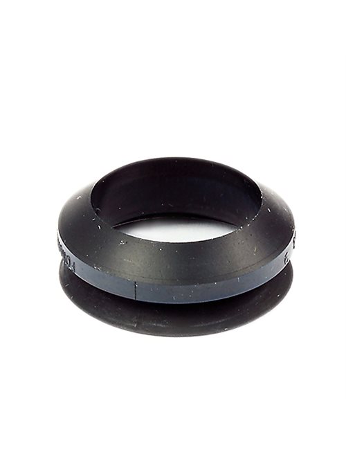 V-RING SEAL, P4, 60K / 87K , REPLACES FLOW # A-22752-11; AFTERMARKET