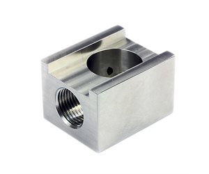 ON-OFF MOUNTING COLLAR, 60K, REPLACES 006144-1; AFTERMARKET