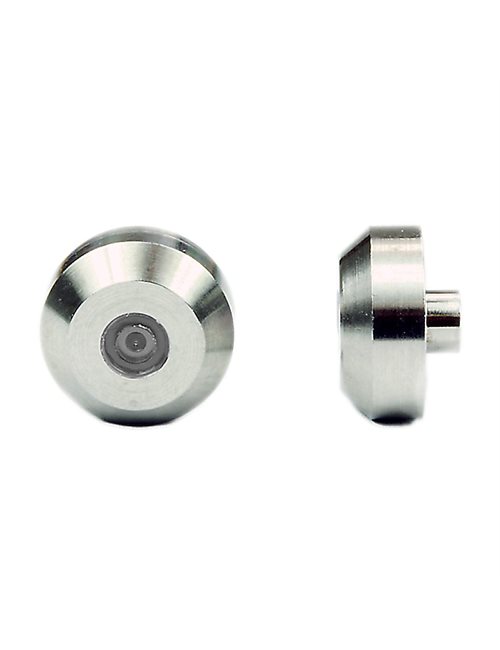 ***STD. MOUNT DIAMOND ORIFICE, 005, REPLACES FLOW #D-5071-5