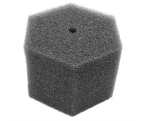 4" NOZZLE MUFF, OMAX #300614