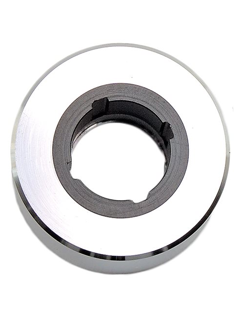 ***BACK-UP RING CHAMFERED FOR P2040V; OMAX #301961